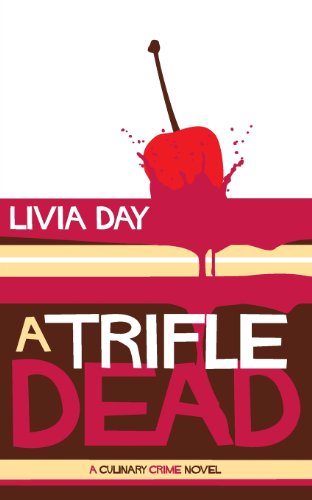 a trifle dead cafe la femme mysteries book 1