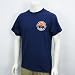(エフエスオー)FSO (アリゾナ州)フェニックスファイヤーTシャツ C-32  ネイビー M