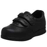 Drew Shoe Womens Paradise II Velco Slip-on