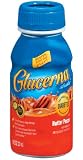 Glucerna Shake Butter Pecan, 8 Ounce Bottles (Pack of 24)