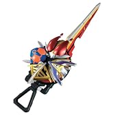 仮面ライダー電王 重回転剣 DXデンカメンソード