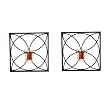Pomeroy Marakesh Wall Sconces, Set of 2