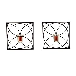 Pomeroy Marakesh Wall Sconces, Set of 2