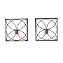Pomeroy Marakesh Wall Sconces, Set of 2