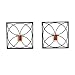 Pomeroy Marakesh Wall Sconces - Set of Two