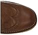 FRYE Men's Hudson Wingtip Boot