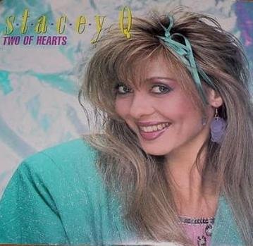 85 Stacey Q - Two Of Hearts - Zortam Music