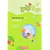 LolliPop Sprachbuch: 4. Schuljahr - Arbeitsheft: Mit Lernstandsseiten und Grundwissenheft