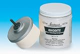 Eastwood Glass Polishing Kit Pro Scratch Removal Repair