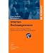 Internes Rechnungswesen: Kosten- und Leistungsrechnung, Betriebsstatistik und Planungsrechnung (BA KOMPAKT)
