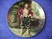 The King and I Collectible Plate - A Puzzlement