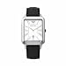 Emporio Armani Men's AR8016 Watch and Cufflinks Black Leather Band Watch,Emporio Armani,AR8016,AR8016