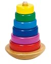 GoKi Wooden Stacking Tower