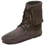 Minnetonka Womens Tramper Ankle Hi Boot