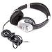 Numark HF125 DJ Headphones