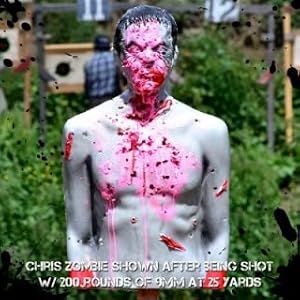 Zombie Apocalypse
