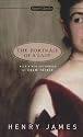 The Portrait of A Lady (Signet Classics)