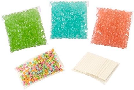 Sweet Treats Lane Lollipop Factory Refill Novelty by Sweet Treats Lane