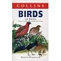 Collins Handguide to the Birds of the Indian Sub C&hellip de Martin W. Woodcock