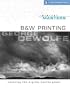 Digital Masters: B&W Printing: Creating the Digital Master Print (A Lark Photography Book)
