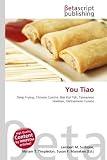 You Tiao: Deep Frying, Chinese Cuisine, Bak Kut Teh, Taiwanese Hokkien, Vietnamese Cuisine