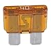 ATC BLADE FUSE 40 AMP 25 PCS/BAG