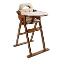 Honey High Chair by Anka by Svan