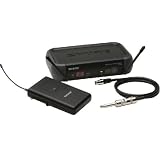 SHURE　ギター用ワイヤレス　PGX14の画像