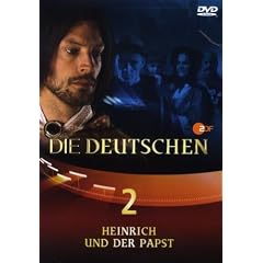 Die Deutschen, Teil 2 - Heinrich und der Papst