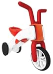 Chillafish Bunzi Gradual Balance Bike...