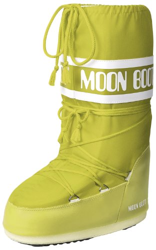 Tecnica Women's MB Nylon Snow Boot