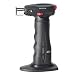 BonJour Chef's Torch w/Fuel Gauge - Black