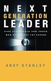 Next Generation Leader