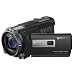 Sony HDR-PJ740 Full-HD-Camcorder (24 Megapixel, 7,6 cm (3 Zoll) Display, 32GB int. Flash-Speicher, bildstabilisiert) schwarz Sony HDR-PJ740 Full-HD-Camcorder (24 Megapixel, 7,6 cm (3 Zoll) Display, 32GB int. Flash-Speicher, bildstabilisiert) schwarz