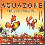 COSMI Aquazone Virtual Aquarium ( Windows )