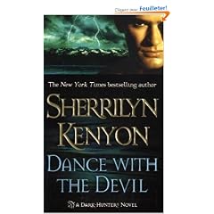 Dance With the Devil