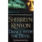 Dance with the Devil (Dark-Hunter, Book 4)