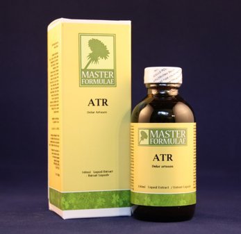 ATR (Arthritic, Rheumatic) - 100ml Extract Blend