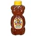 Topanga Quality Honey, Orange, 24-Ounce Squeeze Bears (Pack of 3) Image
