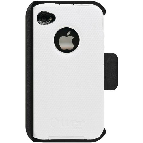 OtterBox Universal Defender Case for iPhone 4 