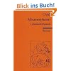 Metamorphosen