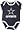 Dallas Cowboys Newborn Logo Creeper - 0-3 months