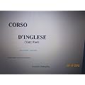 Corso d'inglese