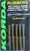 Korda Muddy Brown Rubbers