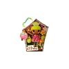 Lalaloopsy Pix E Flutters Doll