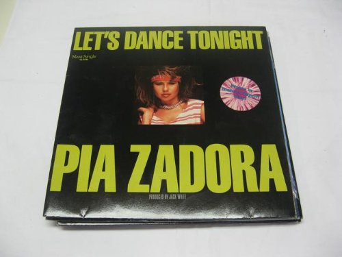 Zadora Pia - Little Bit Of Heaven Lyrics - Zortam Music