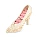 Lenox Cinderella's Slipper Ring Holder