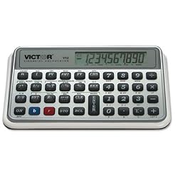 Victor V12 Financial Calculator