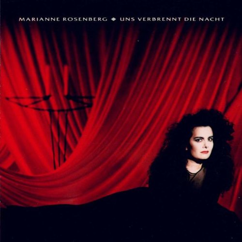 Produkt-Bild: Uns Verbrennt die Nacht