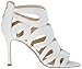 Nine West Women's Flora Leather Dress Pump